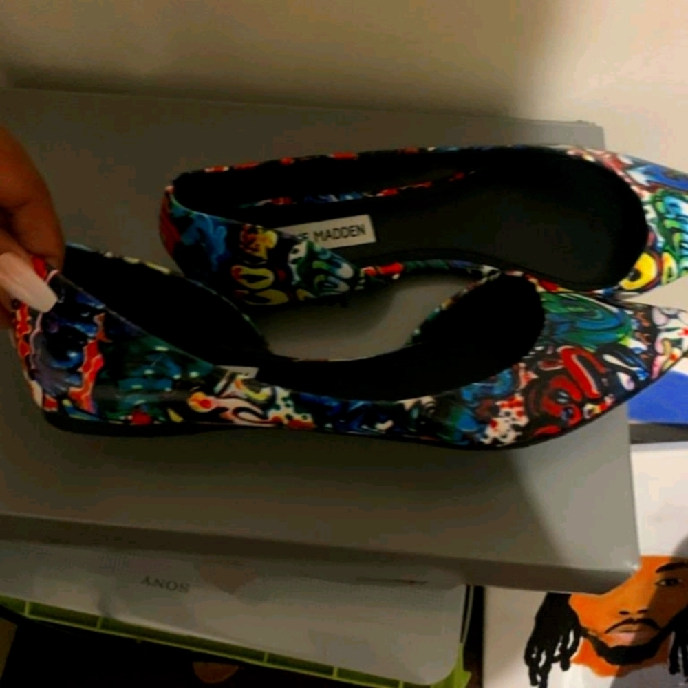 Women shoes